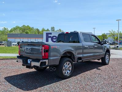 2025 Ford F-350 Crew Cab SRW 4WD Pickup for sale #SEC83062 - photo 2
