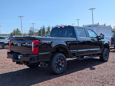 2025 Ford F-250 Crew Cab 4WD Pickup for sale #SEC84134 - photo 2
