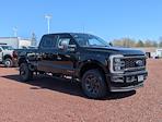 2025 Ford F-250 Crew Cab 4WD Pickup for sale #SEC84134 - photo 3