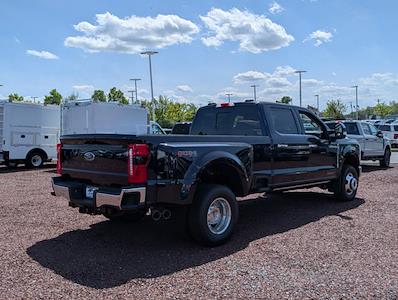 2025 Ford F-350 Crew Cab DRW 4WD Pickup for sale #SEC84205 - photo 2