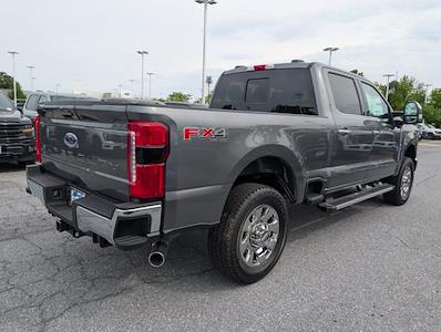 2025 Ford F-250 Crew Cab 4WD Pickup for sale #SEC84551 - photo 2