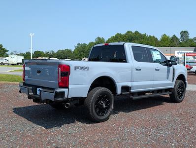2025 Ford F-250 Crew Cab 4WD Pickup for sale #SEC84924 - photo 2