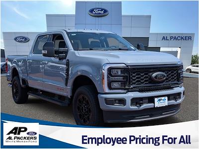 2025 Ford F-350 Crew Cab SRW 4WD Pickup for sale #SEC85268 - photo 1