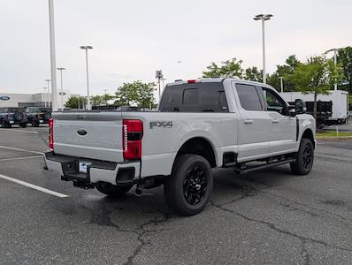 2025 Ford F-250 Crew Cab 4WD Pickup for sale #SEC85493 - photo 2