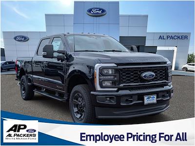 2025 Ford F-250 Crew Cab 4WD Pickup for sale #SEC85961 - photo 1
