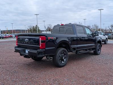 2025 Ford F-250 Crew Cab 4WD Pickup for sale #SEC85961 - photo 2