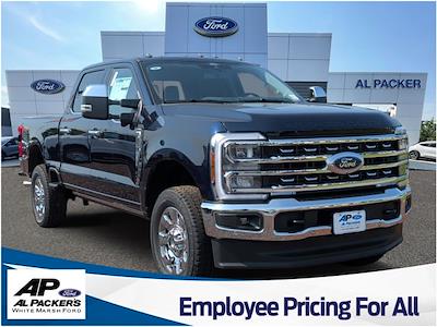 2025 Ford F-250 Crew Cab 4WD Pickup for sale #SEC86045 - photo 1