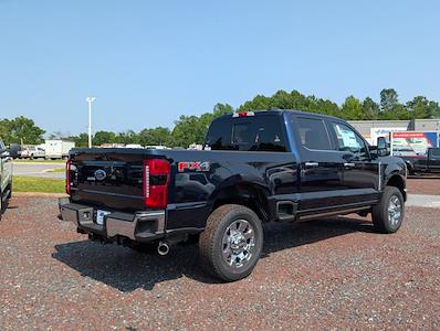2025 Ford F-250 Crew Cab 4WD Pickup for sale #SEC86045 - photo 2