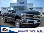 2025 Ford F-250 Crew Cab 4WD Pickup for sale #SEC86045 - photo 1