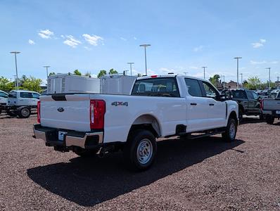 2025 Ford F-250 Crew Cab 4WD Pickup for sale #SEC86145 - photo 2