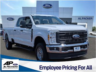 2025 Ford F-250 Crew Cab 4WD Pickup for sale #SED22565 - photo 1