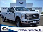 2025 Ford F-250 Crew Cab 4WD Pickup for sale #SED22565 - photo 1