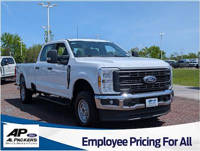 2025 Ford F-250 Crew Cab 4WD Pickup for sale #SED23373 - photo 1