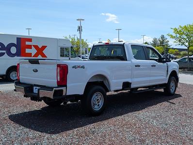 2025 Ford F-250 Crew Cab 4WD Pickup for sale #SED23373 - photo 2