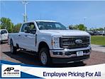 2025 Ford F-250 Crew Cab 4WD Pickup for sale #SED23373 - photo 1