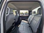 2025 Ford F-450 Crew Cab DRW 4WD Cab Chassis for sale #SED23672 - photo 10
