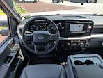 2025 Ford F-450 Crew Cab DRW 4WD Cab Chassis for sale #SED23672 - photo 13