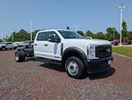 2025 Ford F-450 Crew Cab DRW 4WD Cab Chassis for sale #SED23672 - photo 3