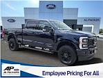 New 2025 Ford F-250 Lariat Crew Cab for sale #SED36815 - photo 1