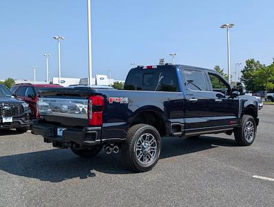2025 Ford F-250 Crew Cab 4WD Pickup for sale #SED45028 - photo 2