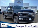 2025 Ford F-250 Crew Cab 4WD Pickup for sale #SED45028 - photo 1