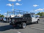 New 2025 Ford F-550 Crew Cab Concrete Body for sale #SED45749 - photo 2