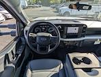 New 2025 Ford F-550 Crew Cab Concrete Body for sale #SED45749 - photo 21