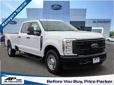 New 2025 Ford F-350 XL Crew Cab for sale #SED50484 - photo 1