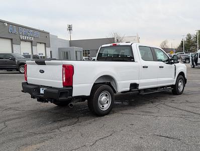 New 2025 Ford F-350 XL Crew Cab for sale #SED50484 - photo 1