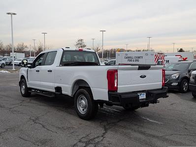New 2025 Ford F-350 XL Crew Cab for sale #SED50484 - photo 2