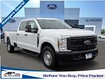 New 2025 Ford F-350 XL Crew Cab for sale #SED50484 - photo 1