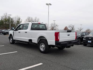 New 2025 Ford F-350 XL Crew Cab for sale #SED51744 - photo 2