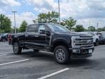 New 2025 Ford F-250 Platinum Crew Cab 4WD Pickup for sale #SED73090 - photo 3