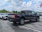 New 2025 Ford F-250 Platinum Crew Cab 4WD Pickup for sale #SED73090 - photo 2