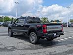 New 2025 Ford F-250 Platinum Crew Cab 4WD Pickup for sale #SED73090 - photo 4