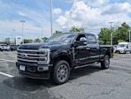 New 2025 Ford F-250 Platinum Crew Cab 4WD Pickup for sale #SED73090 - photo 5