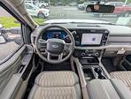 New 2025 Ford F-350 Platinum Crew Cab 4WD SRW Pickup for sale #SED83116 - photo 17