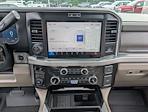 New 2025 Ford F-350 Platinum Crew Cab 4WD SRW Pickup for sale #SED83116 - photo 18