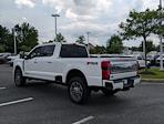 New 2025 Ford F-350 Platinum Crew Cab 4WD SRW Pickup for sale #SED83116 - photo 4