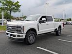 New 2025 Ford F-350 Platinum Crew Cab 4WD SRW Pickup for sale #SED83116 - photo 5