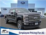 New 2025 Ford F-350 Platinum Crew Cab 4WD SRW Pickup for sale #SED83457 - photo 1