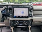 New 2025 Ford F-350 Platinum Crew Cab 4WD SRW Pickup for sale #SED83457 - photo 18