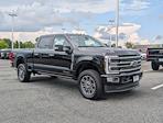 New 2025 Ford F-350 Platinum Crew Cab 4WD SRW Pickup for sale #SED83457 - photo 3