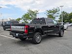 New 2025 Ford F-350 Platinum Crew Cab 4WD SRW Pickup for sale #SED83457 - photo 2
