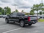 New 2025 Ford F-350 Platinum Crew Cab 4WD SRW Pickup for sale #SED83457 - photo 4