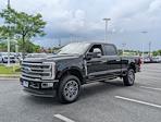 New 2025 Ford F-350 Platinum Crew Cab 4WD SRW Pickup for sale #SED83457 - photo 5