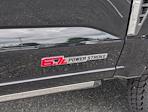 New 2025 Ford F-350 Platinum Crew Cab 4WD SRW Pickup for sale #SED83457 - photo 6