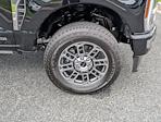 New 2025 Ford F-350 Platinum Crew Cab 4WD SRW Pickup for sale #SED83457 - photo 7