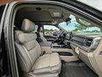 New 2025 Ford F-350 Platinum Crew Cab 4WD SRW Pickup for sale #SED83457 - photo 9