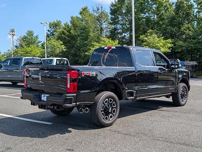 2025 Ford F-350 Crew Cab SRW 4WD Pickup for sale #SED88330 - photo 2
